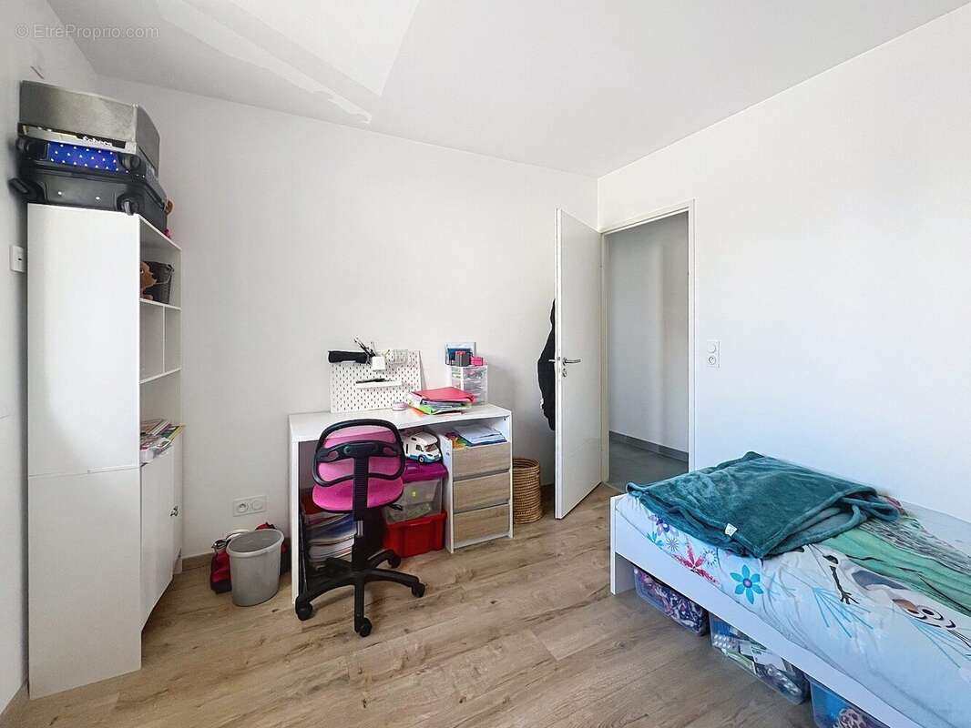 Appartement à VARCES-ALLIERES-ET-RISSET