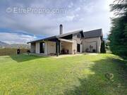 Maison à BRIE-ET-ANGONNES