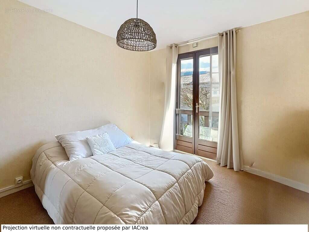 Maison à BRIE-ET-ANGONNES