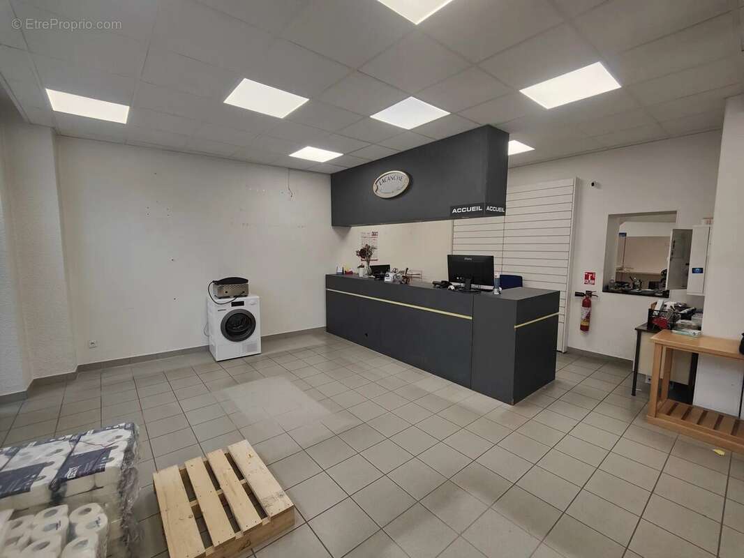 Appartement à THONON-LES-BAINS