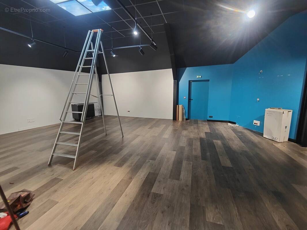 Appartement à THONON-LES-BAINS