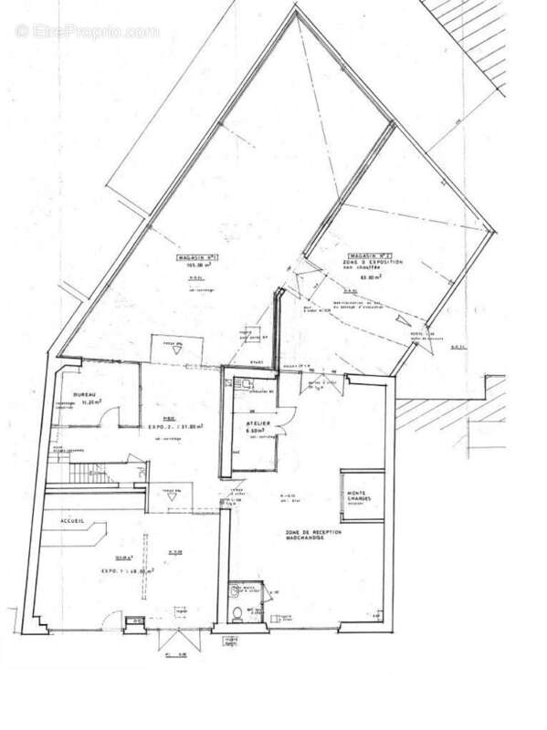 Appartement à THONON-LES-BAINS
