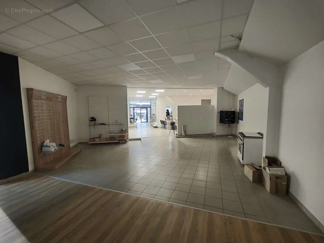 Appartement à THONON-LES-BAINS