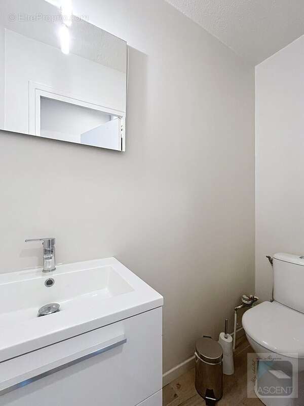 Appartement à MEGEVE