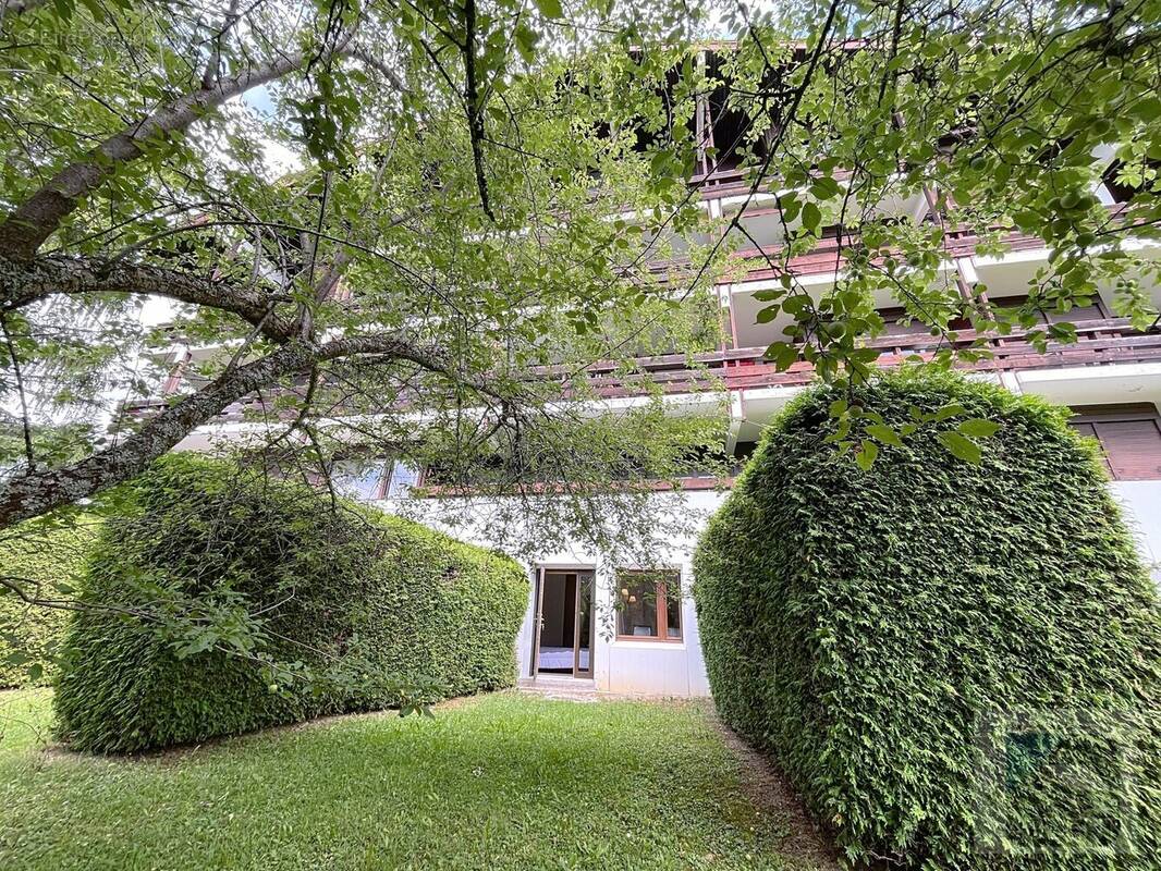 Appartement à MEGEVE