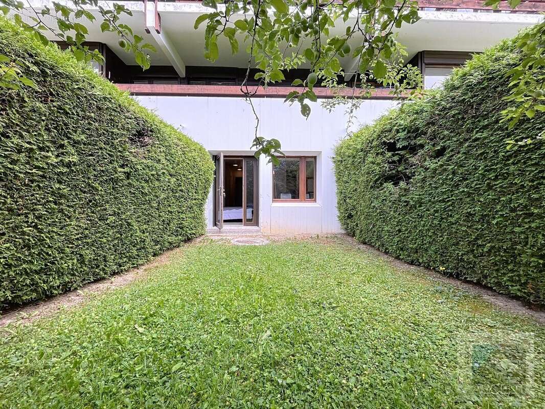 Appartement à MEGEVE