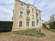 Appartement à NERIS-LES-BAINS