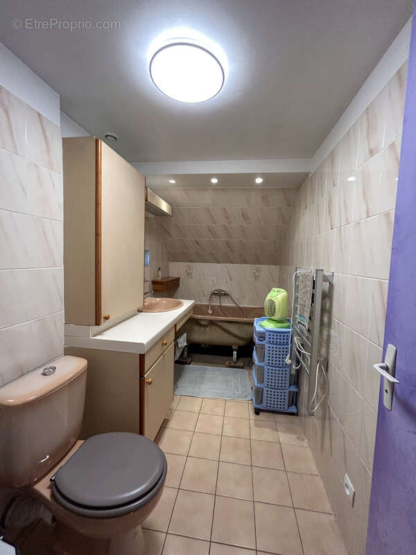 Maison à LOUROUX-DE-BEAUNE