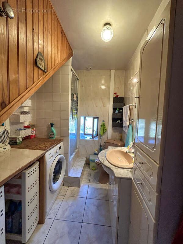 Maison à LOUROUX-DE-BEAUNE