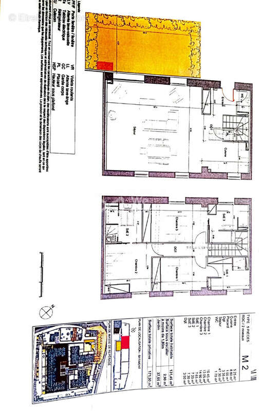 Maison à BUSSY-SAINT-GEORGES