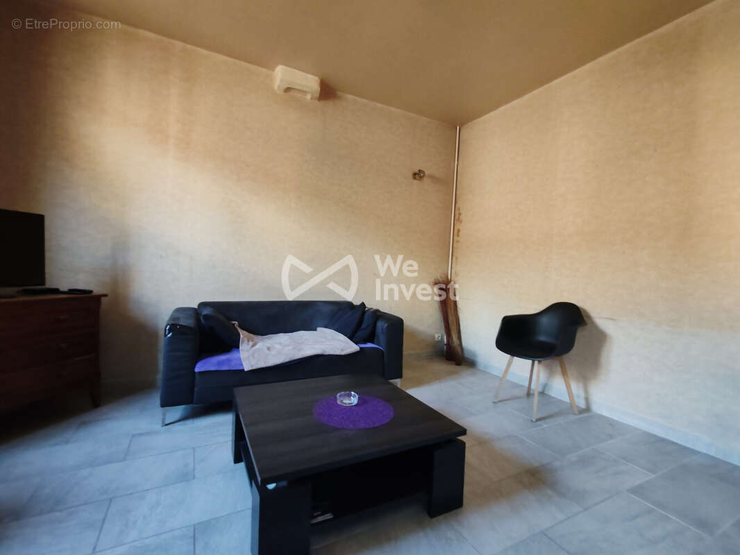 Maison à SAINT-MICHEL