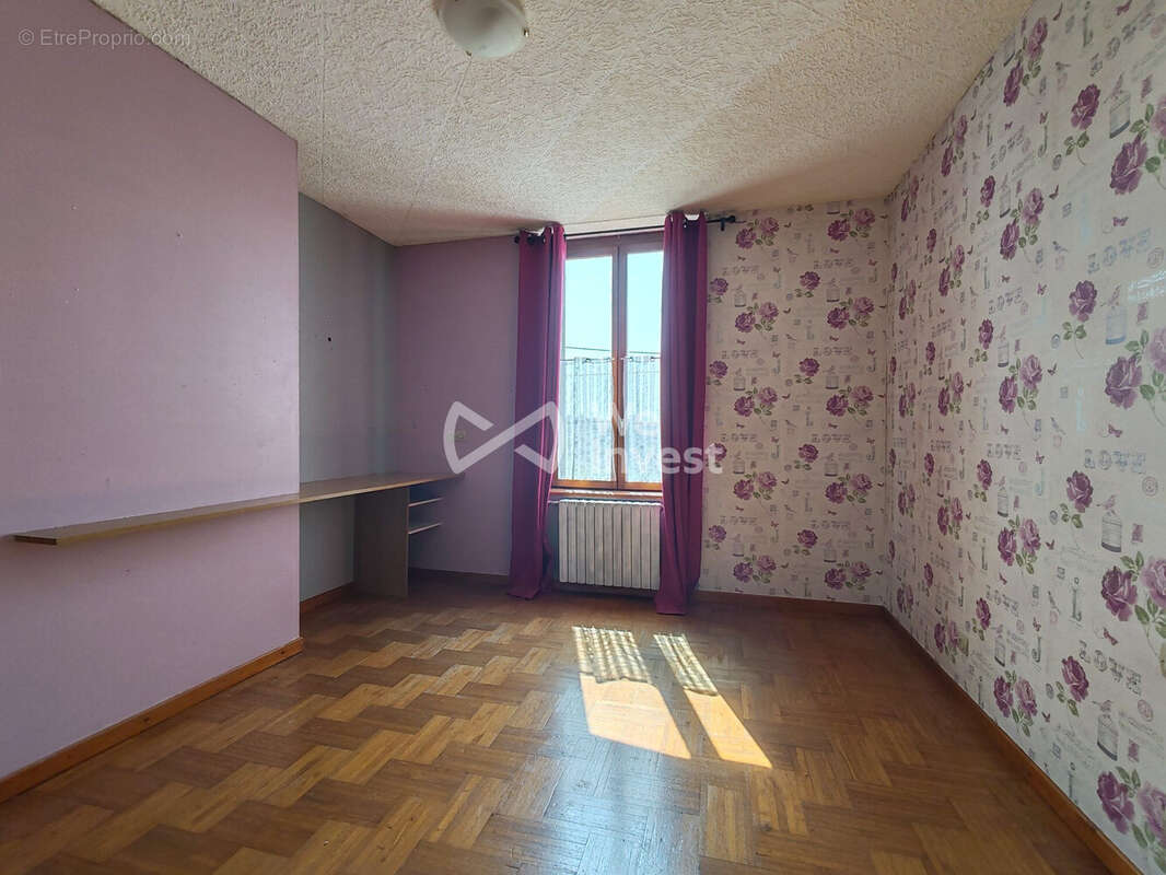 Maison à SAINT-MICHEL