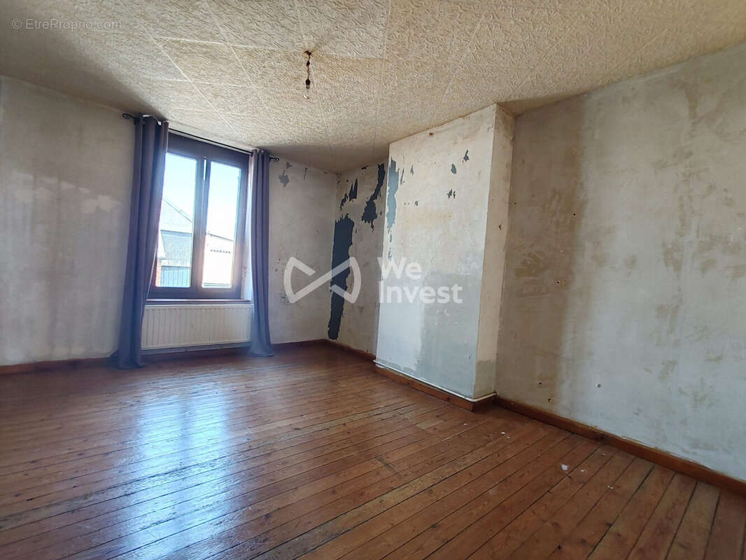 Maison à SAINT-MICHEL