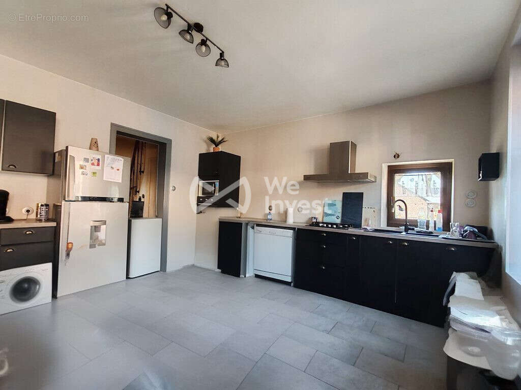 Maison à SAINT-MICHEL