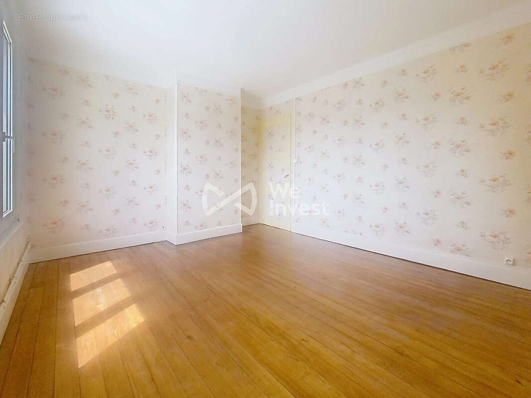 Maison à MONTCORNET