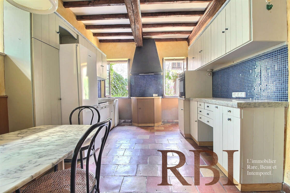 Maison à CASTELNAUDARY