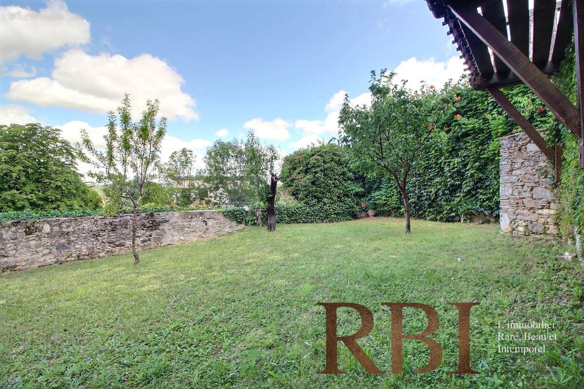 Maison à CASTELNAUDARY