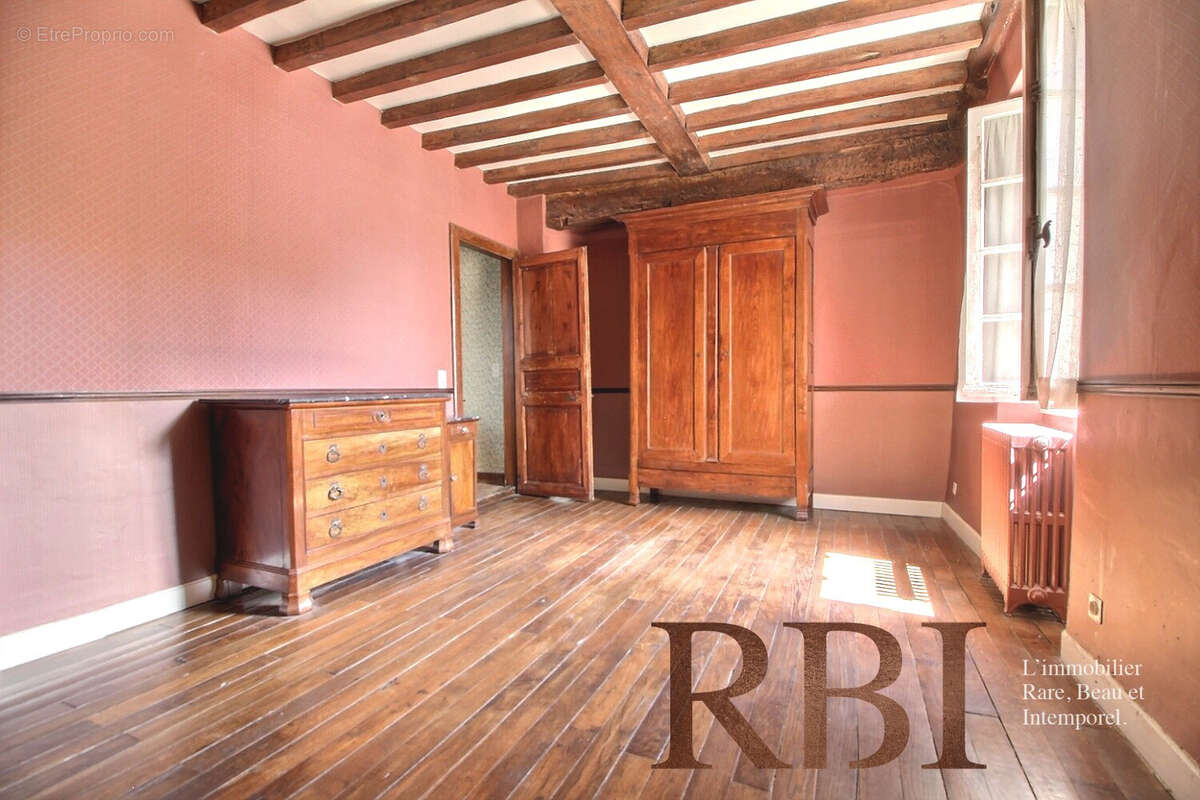 Maison à CASTELNAUDARY