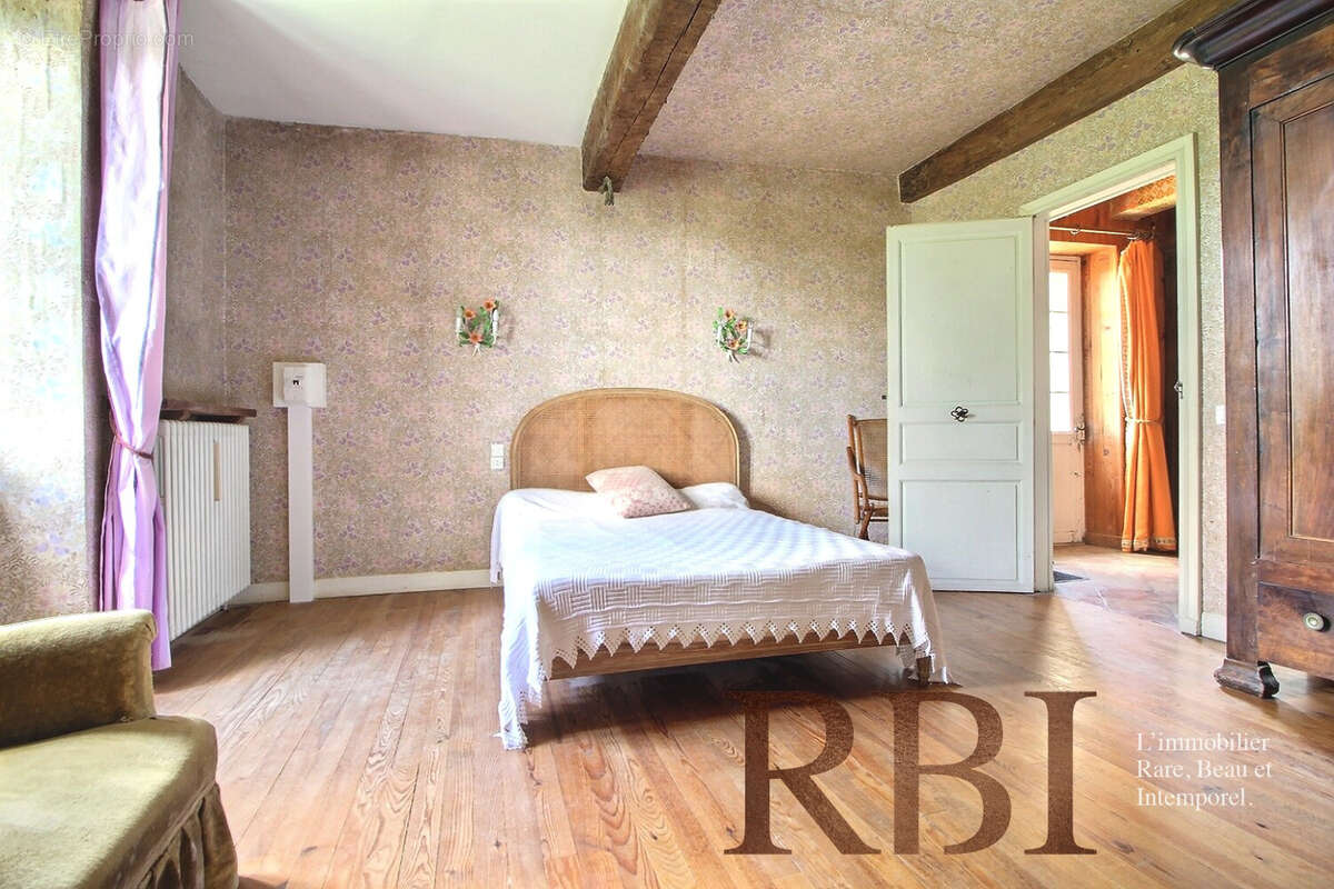 Maison à CASTELNAUDARY