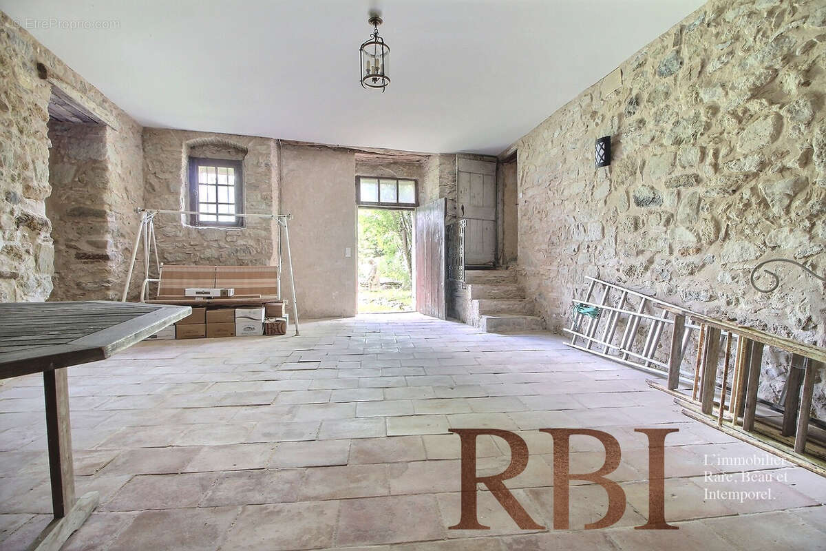 Maison à CASTELNAUDARY