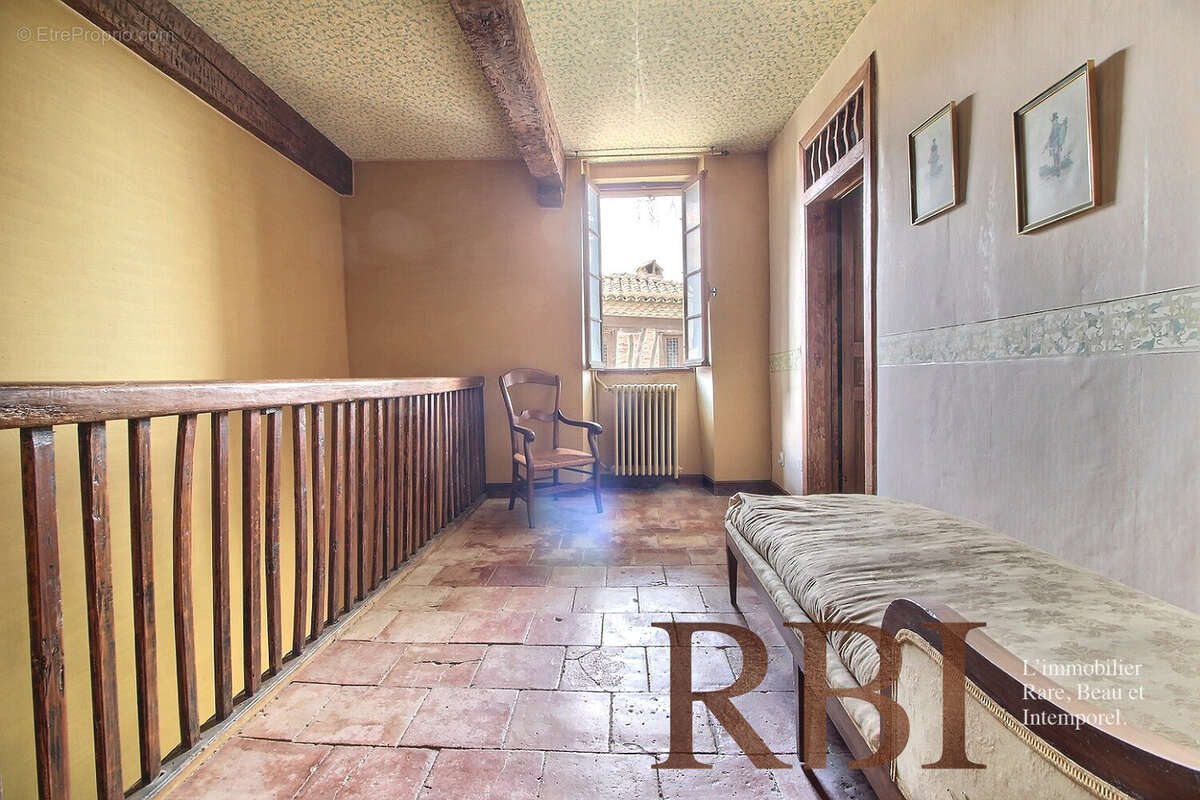 Maison à CASTELNAUDARY