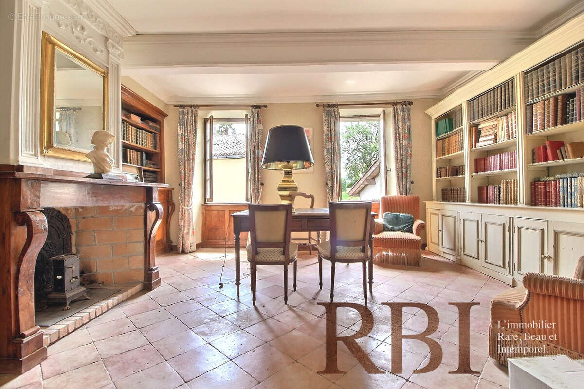 Maison à CASTELNAUDARY