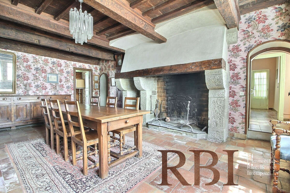 Maison à CASTELNAUDARY