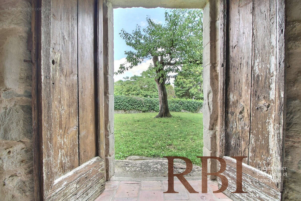 Maison à CASTELNAUDARY