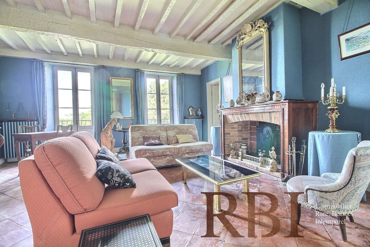 Maison à CASTELNAUDARY