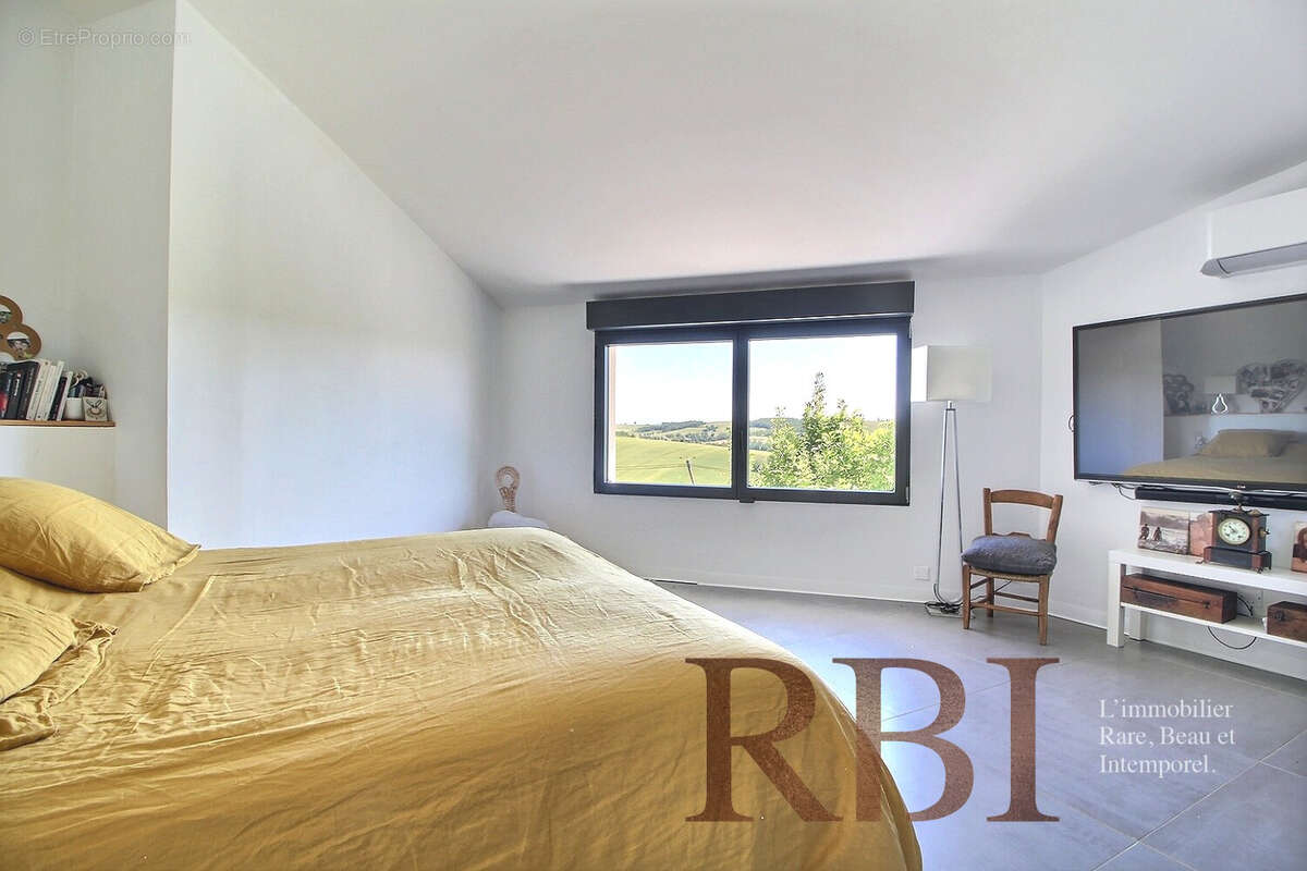 Maison à SAINT-LEON