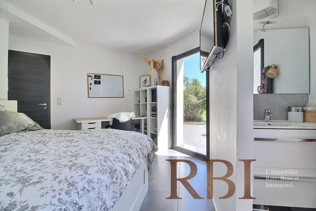 Maison à SAINT-LEON