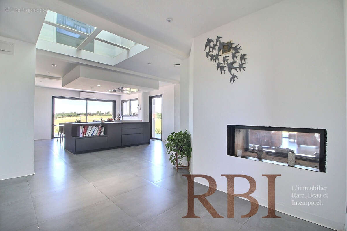 Maison à SAINT-LEON