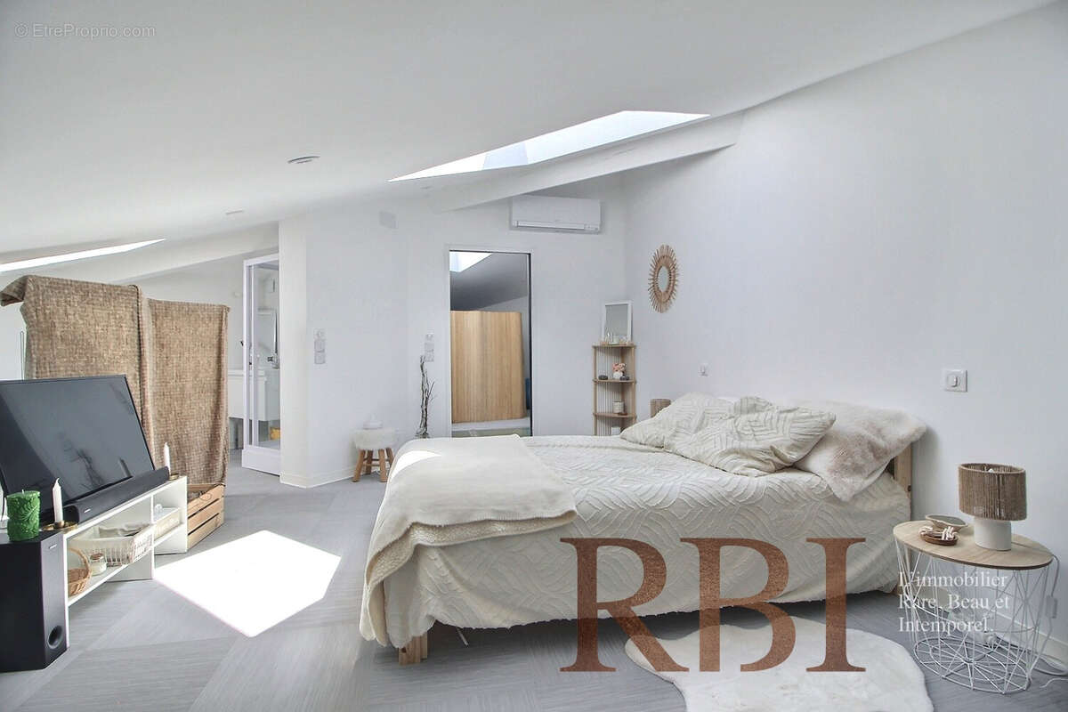 Maison à SAINT-LEON