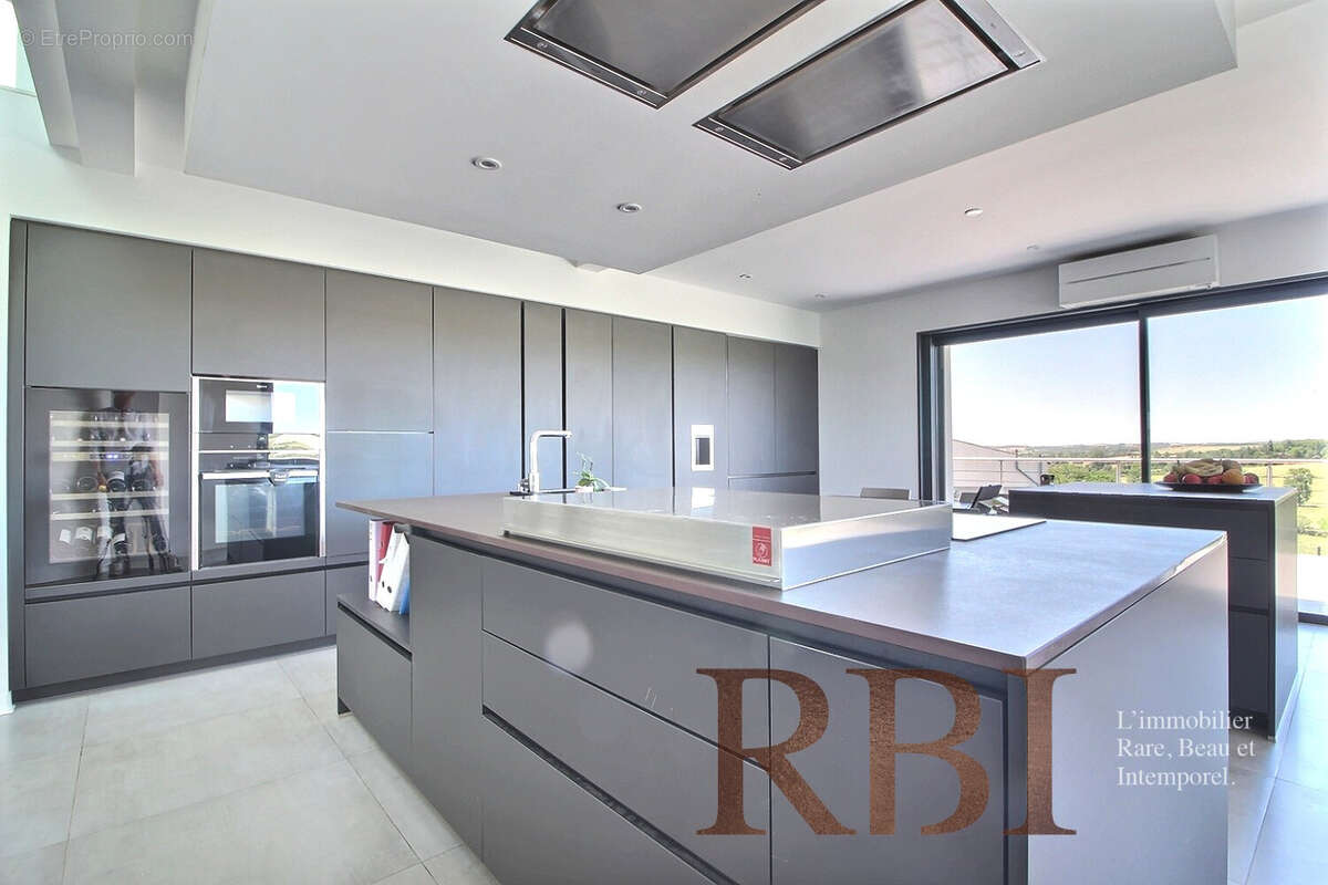 Maison à SAINT-LEON