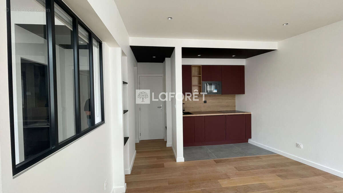 Appartement à LILLE