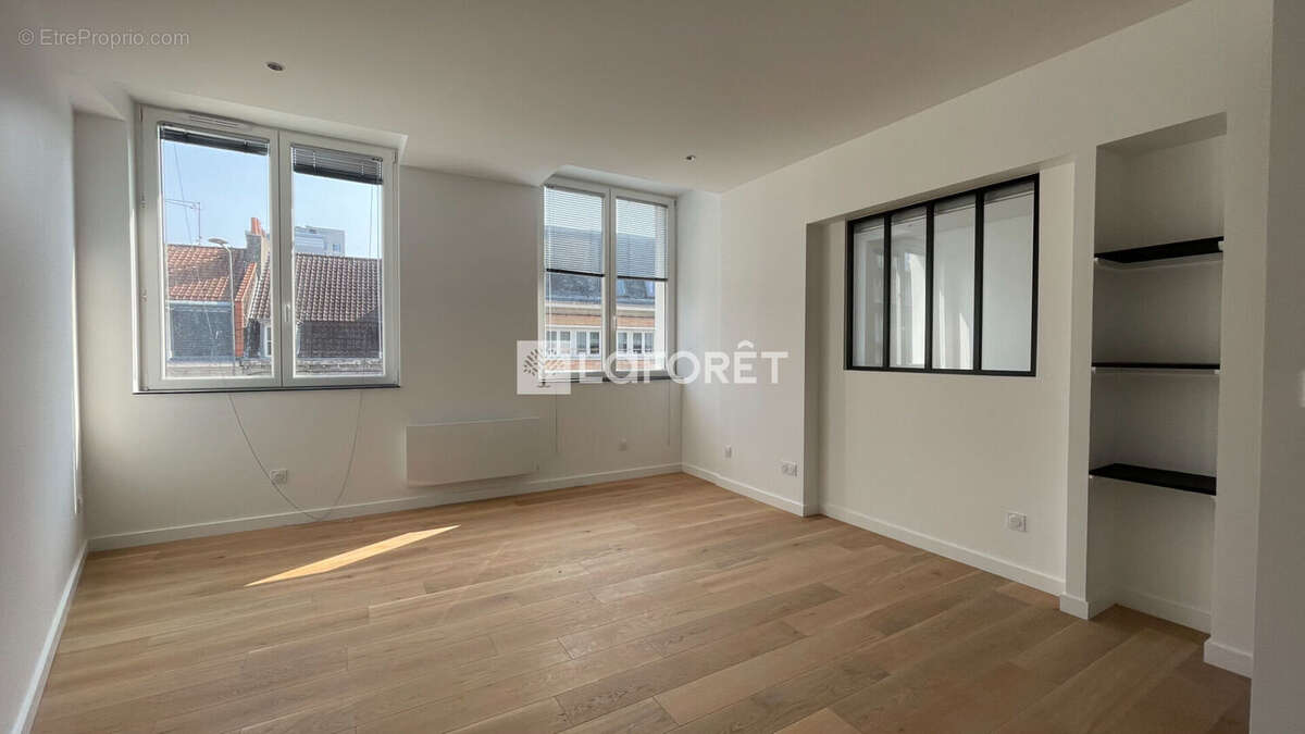 Appartement à LILLE