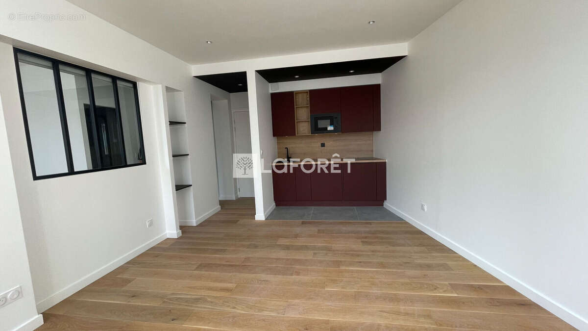 Appartement à LILLE