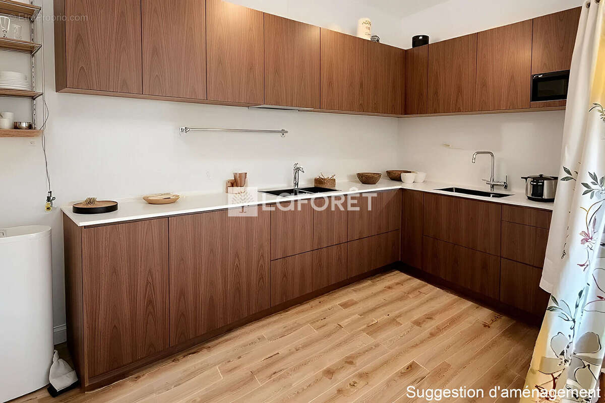 Appartement à ROUBAIX