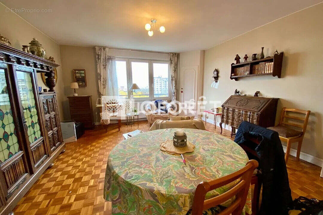 Appartement à ROUBAIX