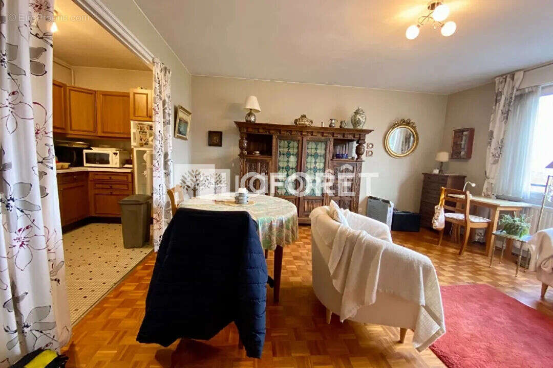 Appartement à ROUBAIX