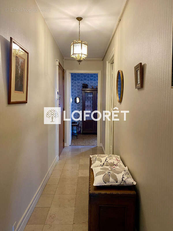 Appartement à ROUBAIX