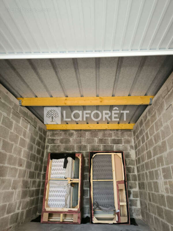 Parking à VILLENEUVE-D&#039;ASCQ