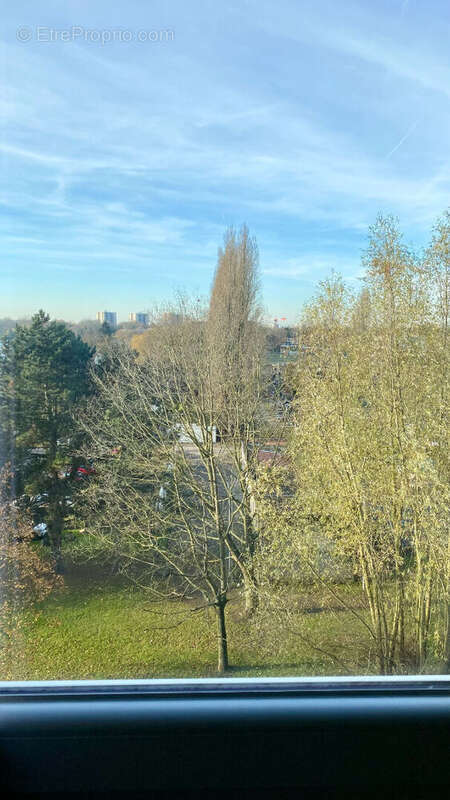 Appartement à VILLENEUVE-D&#039;ASCQ