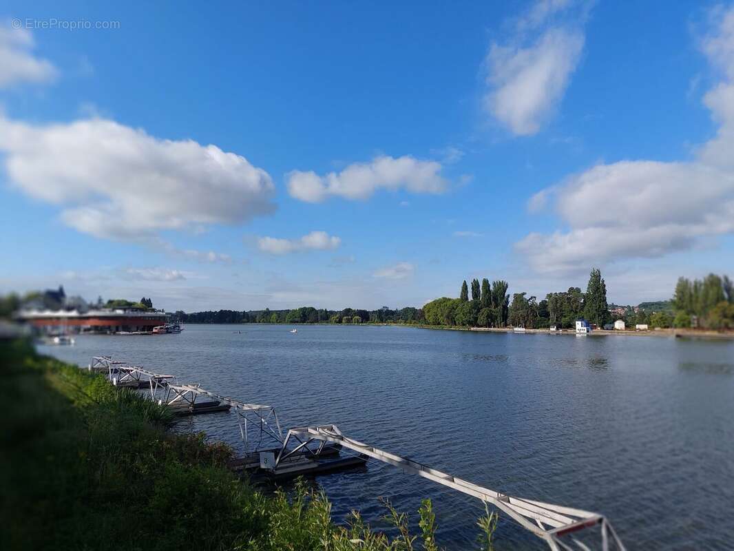 Appartement à VICHY