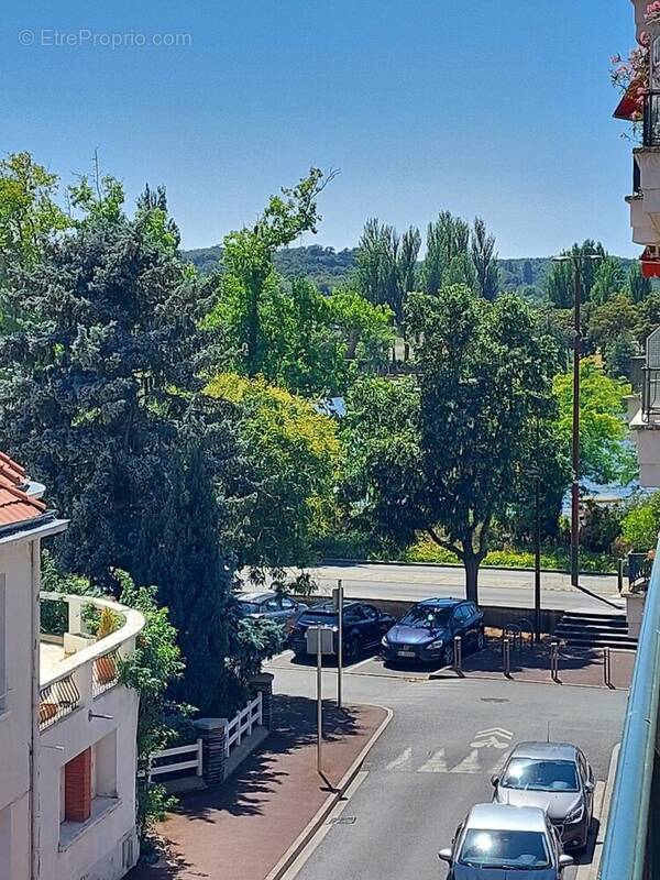 Appartement à VICHY