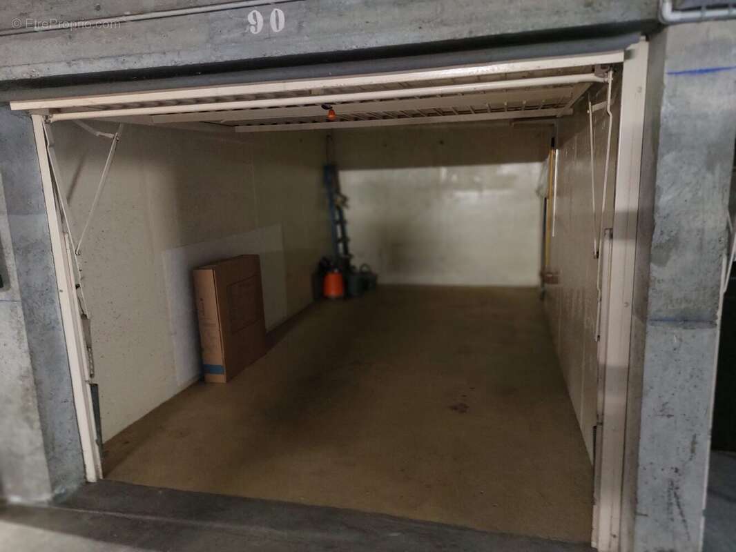 Appartement à VICHY