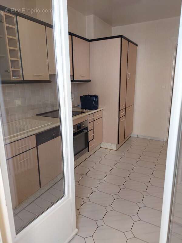 Appartement à VICHY