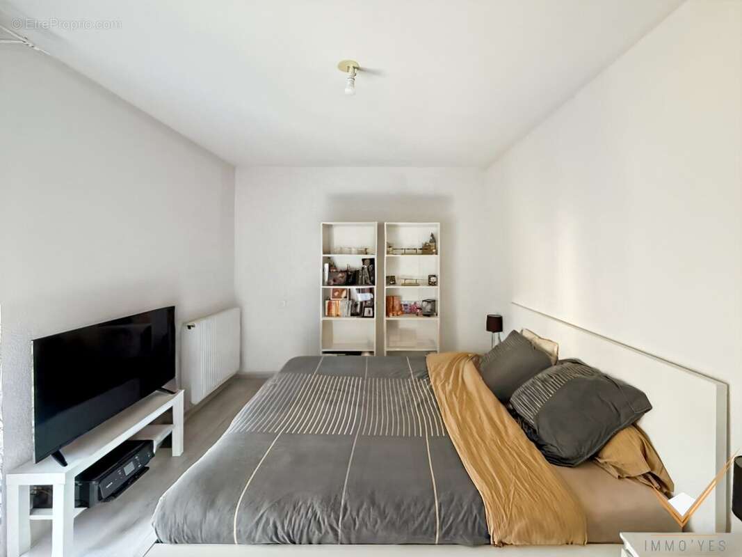 Appartement à VILLENEUVE-TOLOSANE