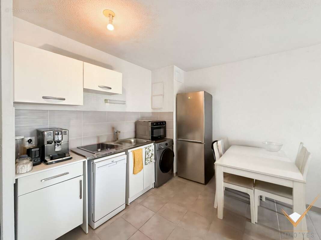 Appartement à VILLENEUVE-TOLOSANE