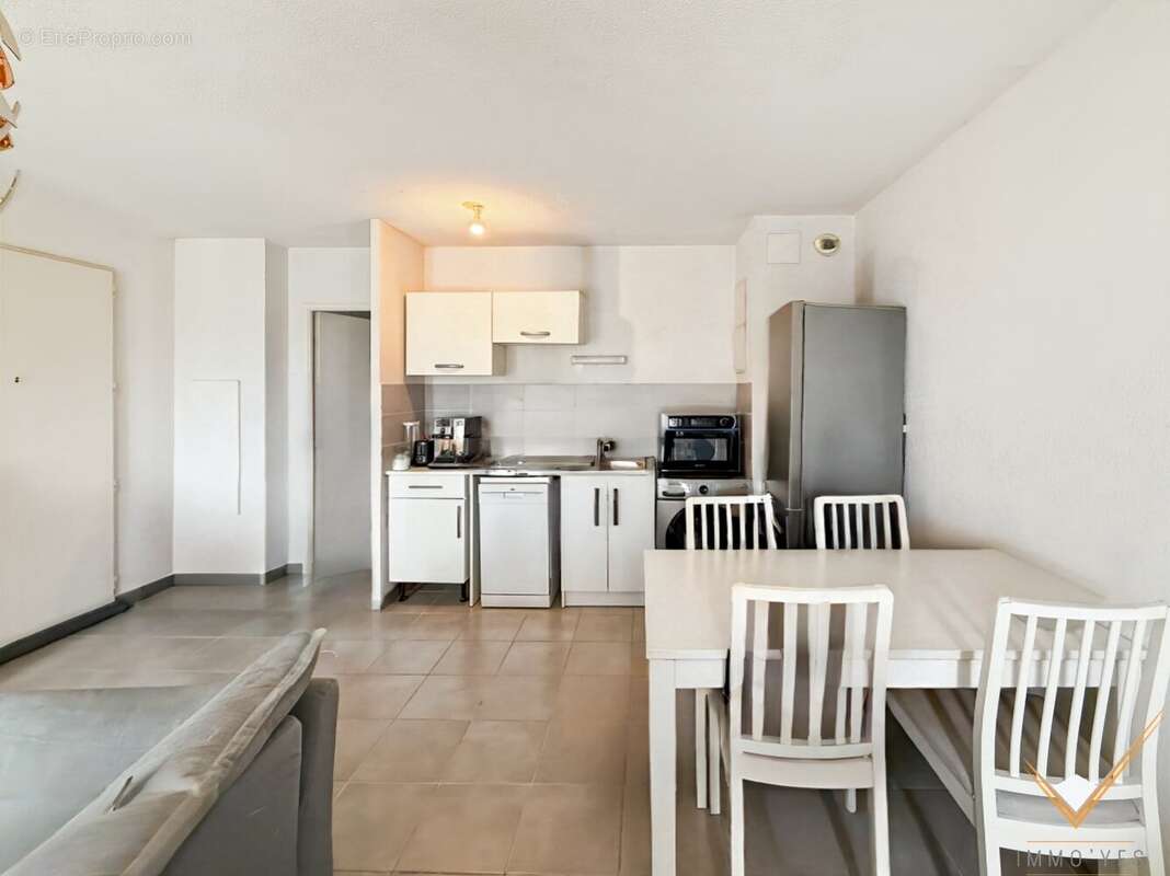 Appartement à VILLENEUVE-TOLOSANE